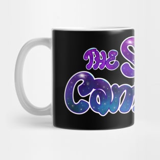 The Space Campers Mug